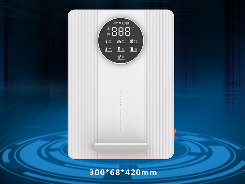 華之潤(rùn)鋮A1型號(hào)智能速熱管線(xiàn)機(jī)